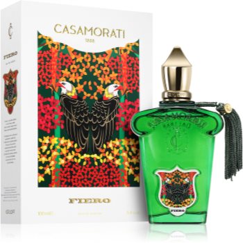 Xerjoff Casamorati 1888 Fiero Eau de Parfum pentru bărbați - imagine 3